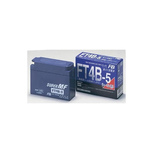 ���b�c2S �o�b�e���[ �É̓o�b�e���[ FT4B-5 2�� �t���J���o�b�e���[ �É̓o�b�e���[ ft4b-5