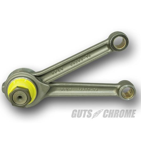 V-TWIN 10-0175 コンロッドアッセンブリー 81-83年ビックツイン用