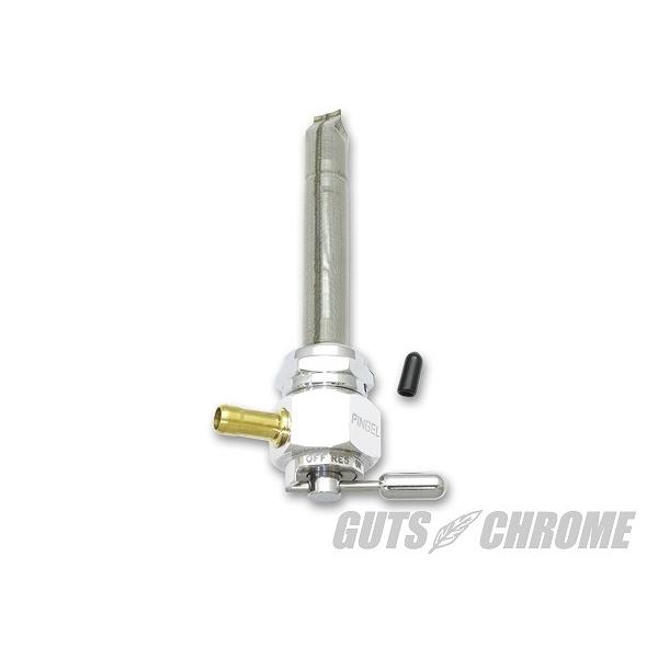 PINGEL ピンゲル 1311-AH コック1000シリーズ 22mmナット ポリッシュ