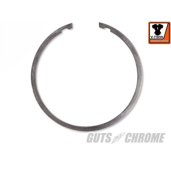 V-TWIN 18-8260 クラッチプレッシャープレート リテーニングリング