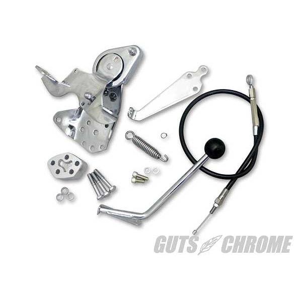 V-TWIN 22-0735 ロッカークラッチキット EVOソフテイル : gc-22-0735 