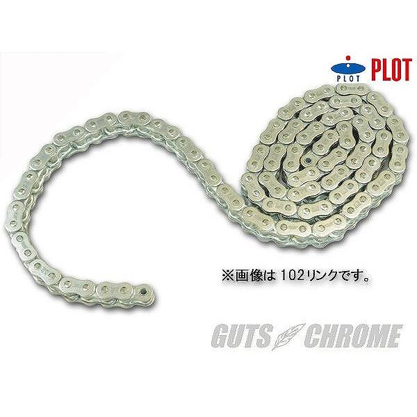 GUTS CHROME Kbc N[ 2700-2052 PB OO530`F[ 110N Kbc N[