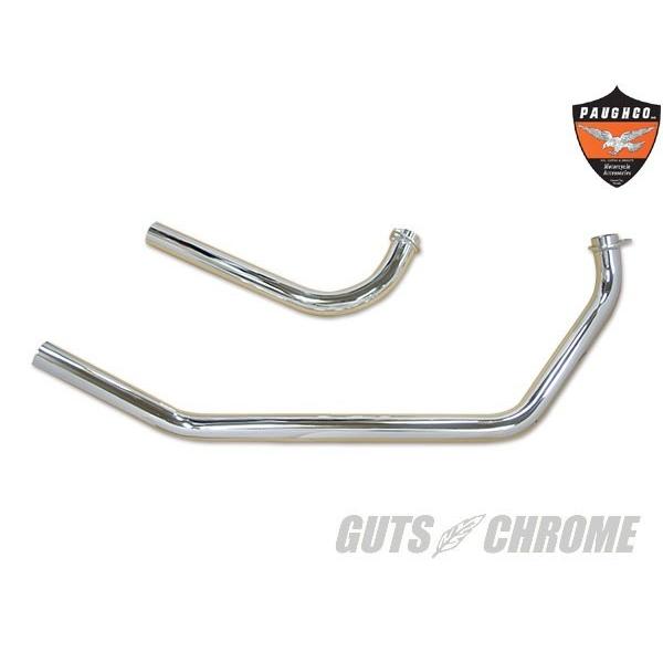 PAUGHCO パウコ 29-0088 アップスイープ ヘッダーパイプ 730C 70 PAUGHCO パウコ 29-0088 アップスイープ ヘッダーパイプ 730C 70