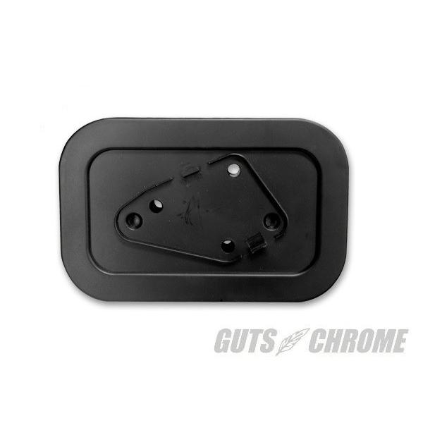 GUTS CHROME Kbc N[ 34-0959 V-Twin GAN[i[p Gg 04Nȍ~ XL Kbc N[ 34-0959