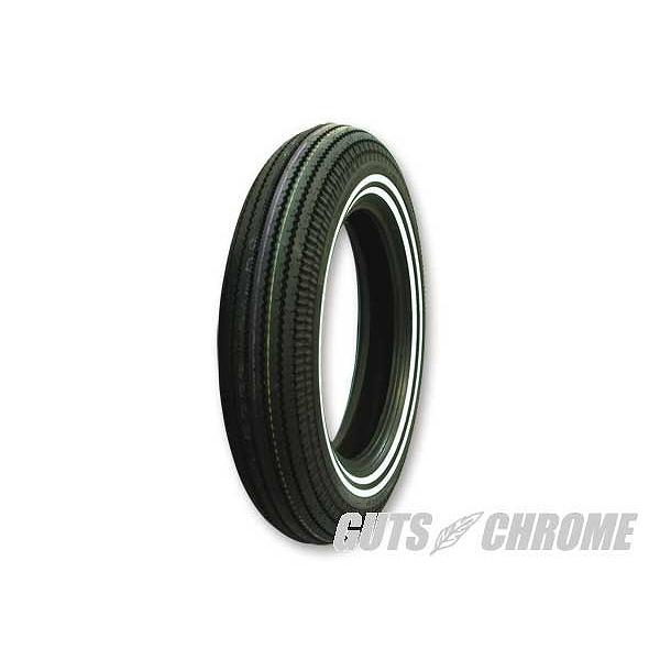 SHINKO シンコー 5016-024-2270 E270 タイヤ 5.00-16インチ ダブルリボン状態新品未使用内容シンコー製スーパーイーグル 5.00x16インチダブルリボン です。パンヘッドに採用されたGOODYEARスーパーイー...