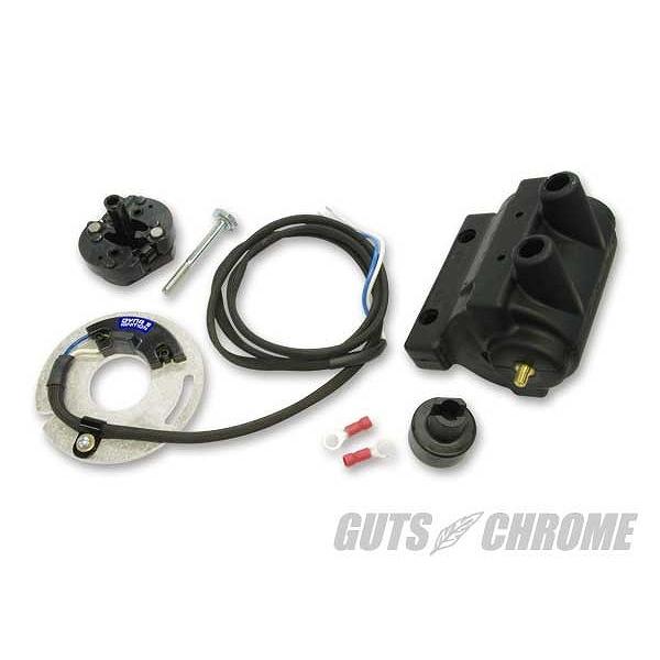 DYNATEK 860-001 ダイナS オリジナル3拍子セット取リ説/ダイオード