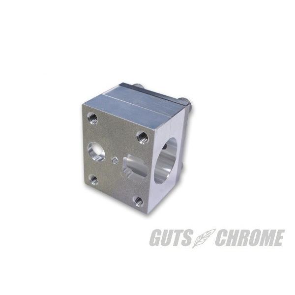 GUTS CHROME Kbc N[ 880207 ~jXCb`p HubN ^Cv2 1C`nhp Kbc N[ 880207