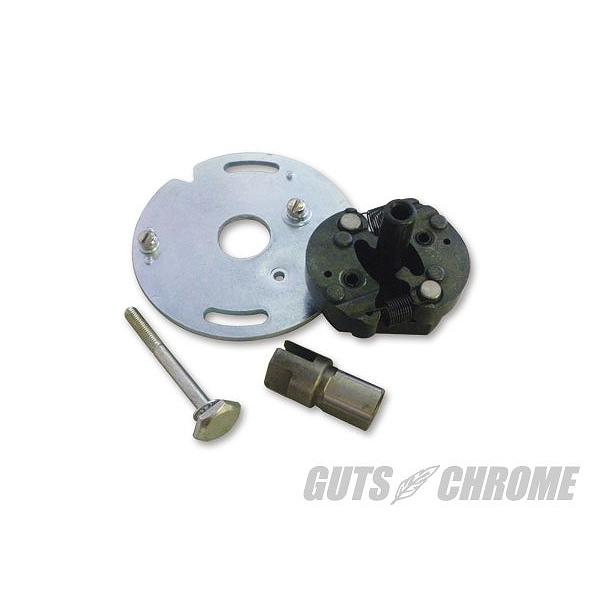 GUTS CHROME ガッツ クローム 9800-2327 アドバンスオンリー : バイク