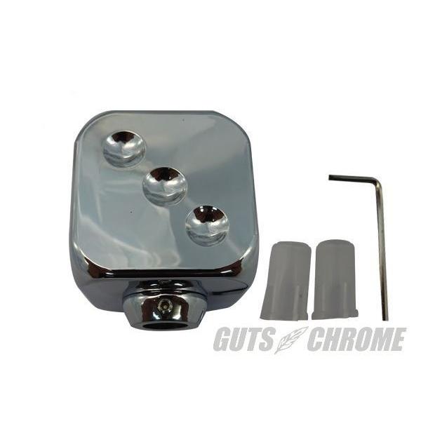 GUTS CHROME Kbc N[ AA037CH _CXVtgmu N[ Kbc N[ aa037ch