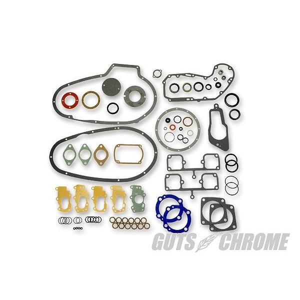 James Gaskets ジェームズ ガスケット JGI-17026-71 エンジン 