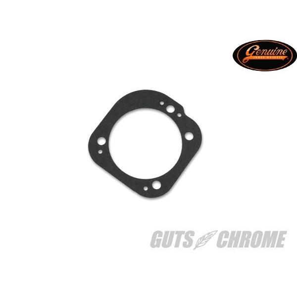 三六九 ジェームズガスケット JGI-29062-95-B CVキャブ エアクリバック