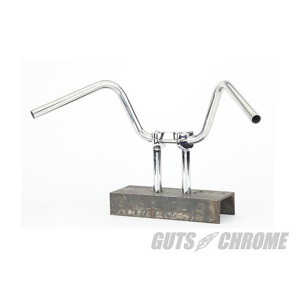 AUTHENTIC MARKET AM KMC-016 坂下ハンドル プルバックSUSヘコミ有