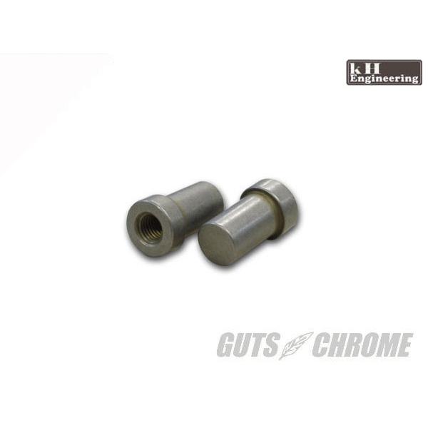 GUTS CHROME Kbc N[ MK-087 nڗpibg X`[ 5/16-18 Kbc N[