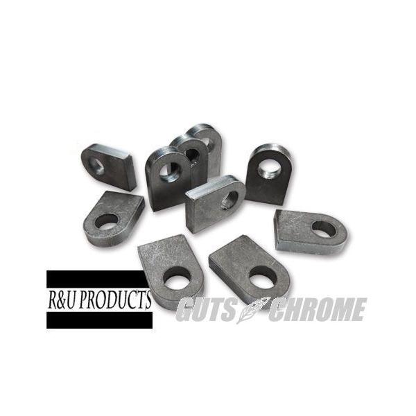 R&amp;U PRODUCTS R&amp;U�v���_�N�c RU-003 ����p���j�o�[�T���X�e�[KIT 10�� �E�C���J�[��t�p�X�e�[ �K�b�c�N���[��