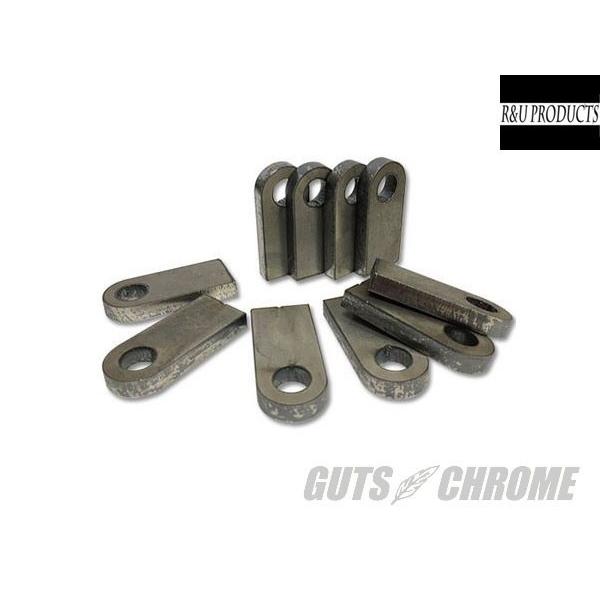 R&amp;U PRODUCTS R&amp;Uv_Nc RU-027 pjo[TXe[KIT O^Cv 10 ^fyO/V[V[o[tpXe[ KbcN[