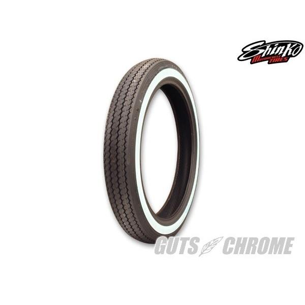 SHINKO VR[ ZMA00037 NVbN^C E240 zCgEH[ 100/90-19 63H KbcN[