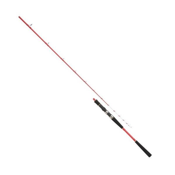 プロマリン Pro Marine Pg バトルスティック船 195l 船竿 調子6 4 バットジョイント 竿 釣り 海釣り 磯釣り 浜田商会 Buyee Buyee Japanese Proxy Service Buy From Japan Bot Online