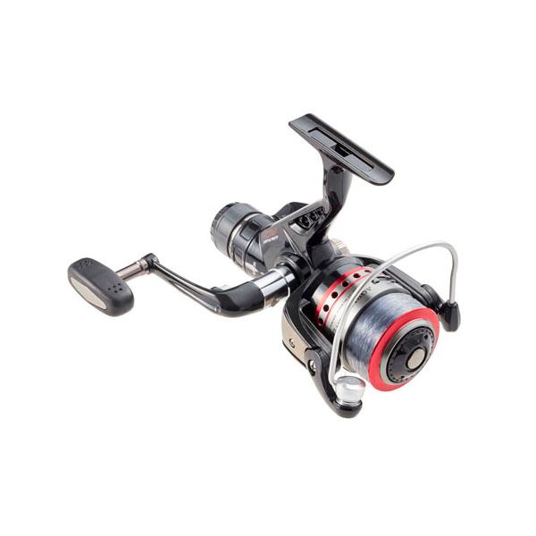 プロマリン（PRO MARINE） AD3000 アオリヤエンRD 3号-150m 340g