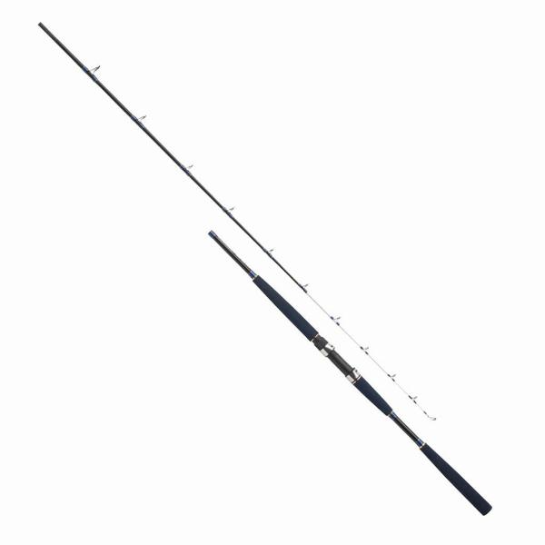 PRO MARINE プロマリン PG ソリディア落し込み 230ML 2.3m 326g 竿 ロッド バットジョイント 釣具 釣り フィッシング 浜田商会