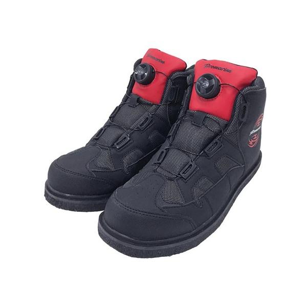 �v���}���� PRO MARINE FSC305-3L �t�F���g�X�p�C�N�V���[�YEX 3L�T�C�Y �u���b�N/���b�h �C ���� �n�C�J�b�g �ނ� �l�c����