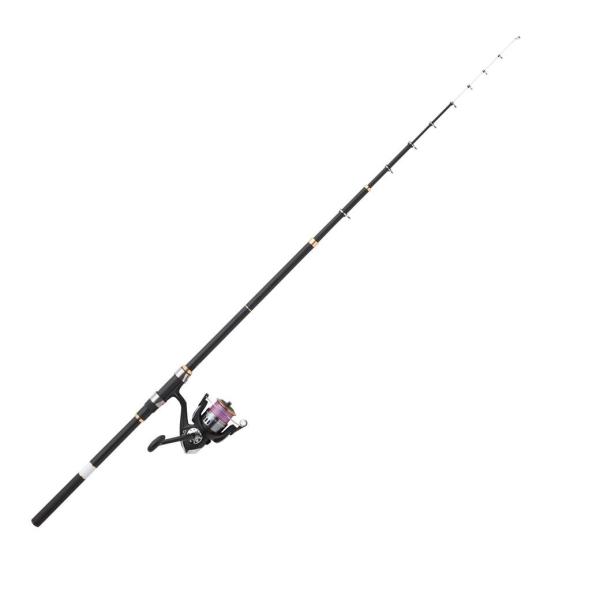 釣り竿 2本セット 海上釣堀 振出式 ロッド PRO MARINE プロマリン CB エレメンタリー海上釣堀セット 300H 3.00m ロッド 竿