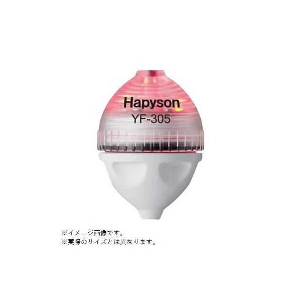 Hapyson ns\ YF-307-R у{[ bh 19.3×27.5mm X[VLO t[gO d|EL d| ނ