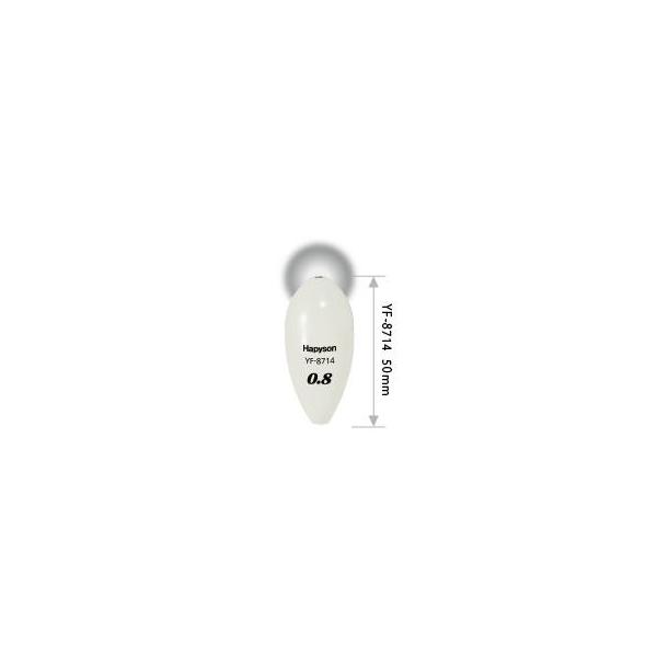 Hapyson ns\ YF-8714 PxʂEL F 0.8-dCEL d|EL d| ނ
