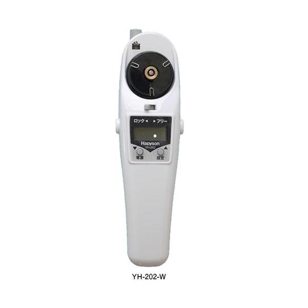 ハピソン 水深カウンター付ワカサギ電動リール YH-202 (リール ハピソン 水深カウンター付ワカサギ電動リール YH-202 (リール