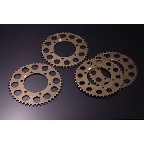 YZF-R25 スプロケット スプロケ ISA アイエスエー 01692 Y-23 520 46T