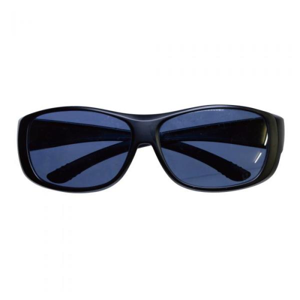 キザクラ 08783 リアルビューインサイト オーバーグラス サングラス アウトドア 釣り小物 釣り用品 釣具 つり フィッシング