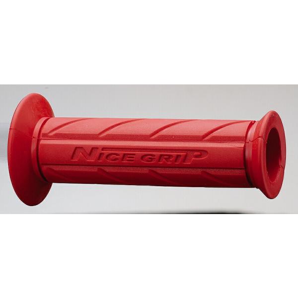 �L�W�} 201-6718 NICE�l�I�O���b�v ���b�h �ђʃ^�C�v �S��120mm 22.2mm�n���h���p �L�W�} 201-6718