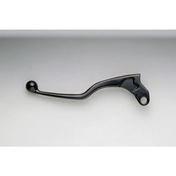 <BR>レバーの形状は純正と同じとは限りません<BR>黒塗装などで厚みがきつい場合には紙やすり等で研磨してください。<BR>カラー：ブラック<BR>サイズ：177mm<BR>必ず適...