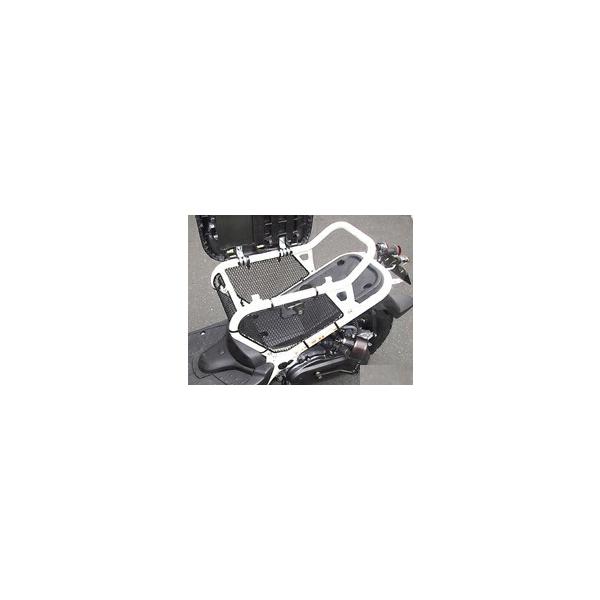 KIJIMA（キジマ） 208-057 シートフレームネット ブラック ダウン用