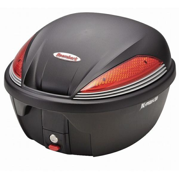 �L�W�} 908-012 ���ABOX ���A�{�b�N�X Reembark K25-P 30L �u���b�N �L�W�} 908-012
