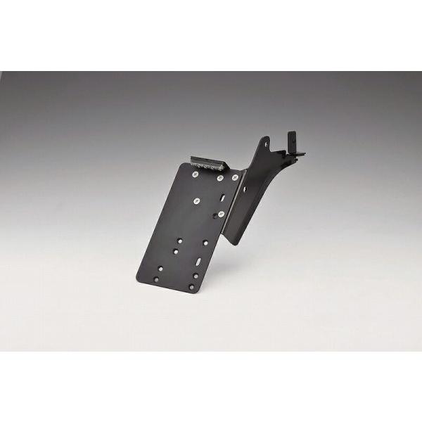 KIJIMA（キジマ） HD-01442 ナンバーサイドマウントキット ハンガー