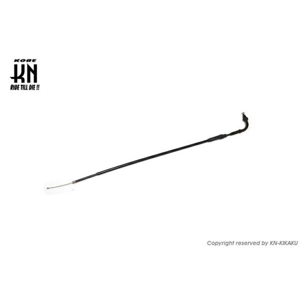 【商品説明】<BR>・アクセルケーブル【ジャイロX(中期)TD01】スロットルA<BR><BR>【純正対応番号】17910-GG2-750<BR><BR>【適合】<BR&gt...