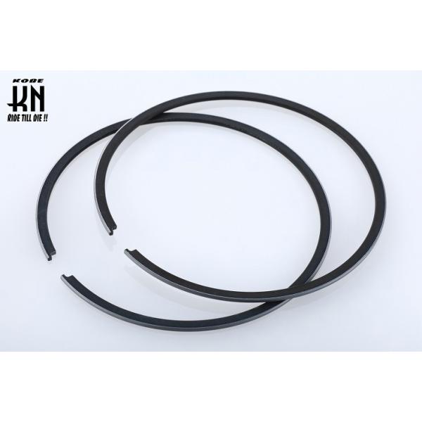 KN企画 KN-P9GA-PR57 KN PORT9 BIGボアキット用 ピストンリングキット