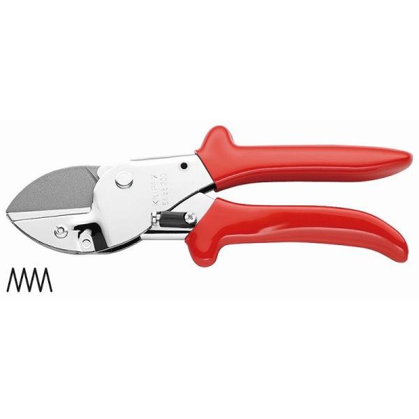 KNIPEX �N�j�y�b�N�X 9455-200 �A���r���^�n�T�~ 200mm �v���C���[