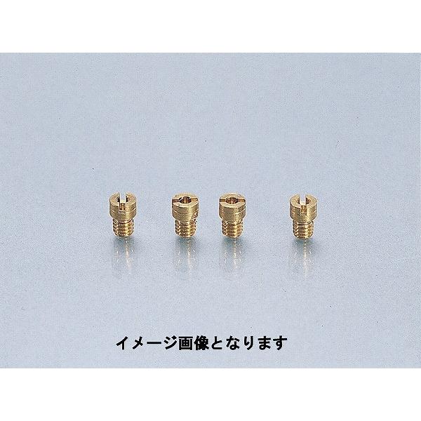 KITACO（キタコ） 450-1072020 メインジェットセット(C) ケイヒン(丸型