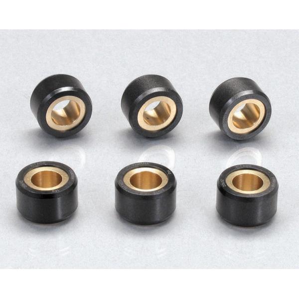 他サイト： キタコ 462-0106065 ウェイトローラーセット 6個入り マジェスティ125 シグナスX 6.5G φ20.0×12.0の商品画像