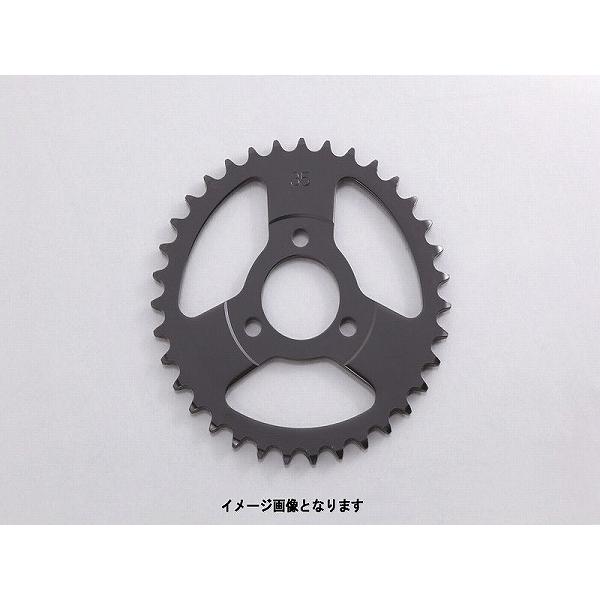 キタコ 535-1083331 ドライブスプロケット リヤ 31T 420サイズ モンキー(6V&12V)