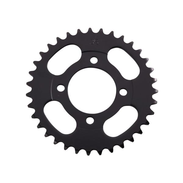 キタコ 535-1086230 ドリブンスプロケット(リア) 30T 420サイズ スーパーカブ50/70/90 リトルカブ スプロケ ギア KITACO