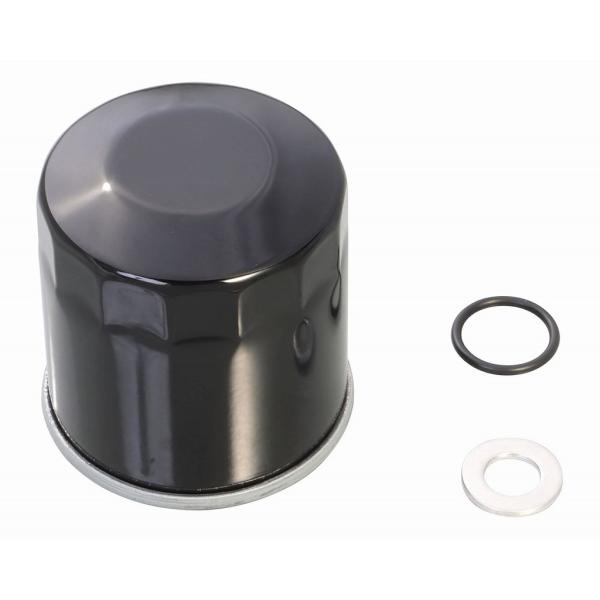 キタコ 70-390-04090 オイル交換フルセット Z650RS Z900RS/SE/カフェ等 バイク フィルター メンテナンス