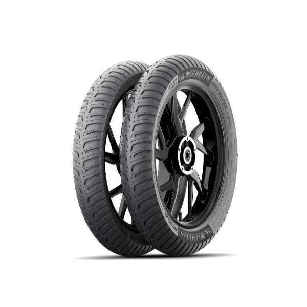 ミシュラン 998251 CITY EXTRA シティ エクストラ フロント/リア 2.75