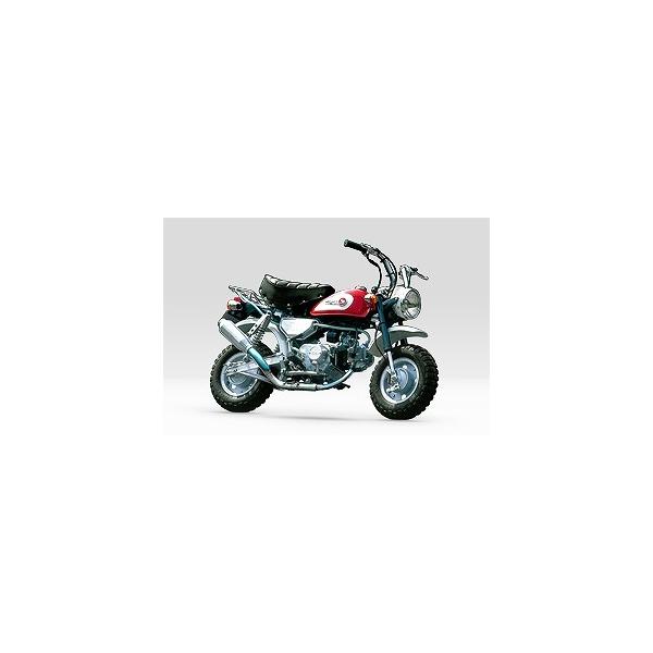 モリワキ　モンスター　マフラー MORIWAKI ONLINE SHOP.