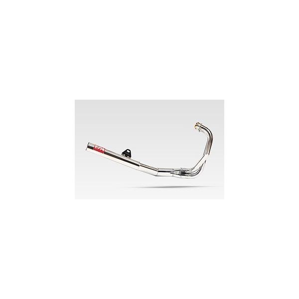 モリワキ ショート管ホンダCB750 RC42用 車検対応品 CB750 RC42にはモリワキショート管がよく似合う！ | RYUKYU RIDER