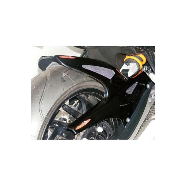 Power Bronze p[uY 301-B101-603 HUGGER ACi[tF_[ ubN/Vo[bV BMW F800R(09-12) A+C^Cv