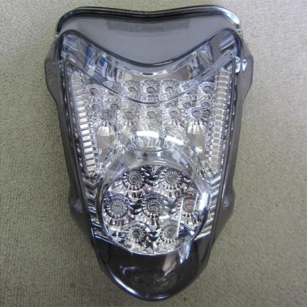 ODAX �I�_�b�N�X JST-353019C-W �C���e�O���[�g�e�[�� �� GSX1300R (08- ) �N���A