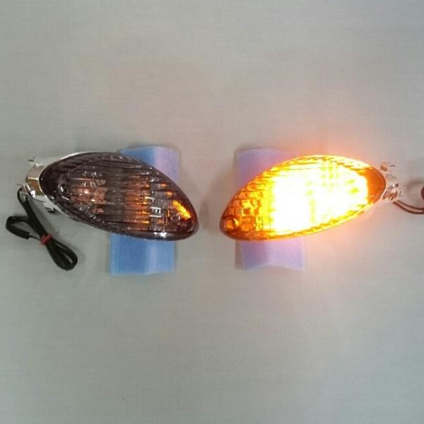 ODAX I_bNX JSW-12117-L-S A LEDX[NEBJ[Y GSX1300R Hayabusa(08- )