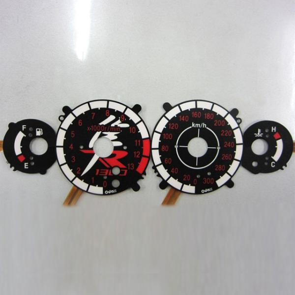 ODAX I_bNX OXP-311526-MA EL[^[pl Hayabusa1300 (13- ) ABSΉ ubNpl